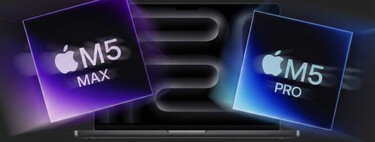 El chip M5 nos dejó con ganas de más, pero la espera termina pronto. Varias señales confirman que las nuevas bestias de Apple están a punto de llegar