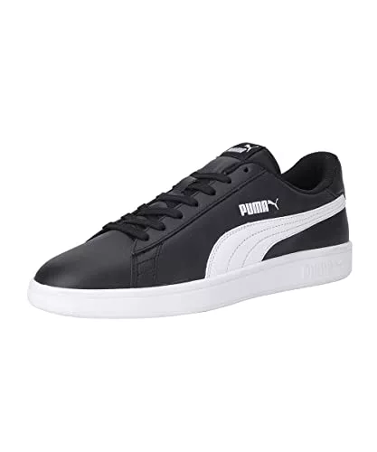 PUMA Smash V2 L, Zapatillas de Deporte Unisex