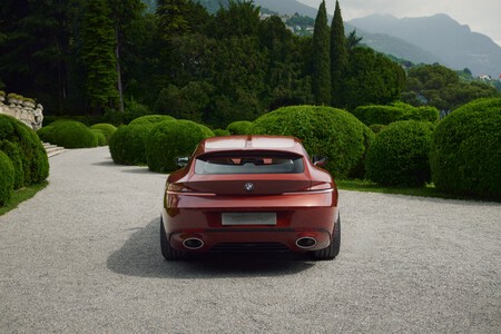 BMW Concept Speedtop