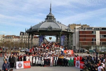 La semana después del rally: El Centenario del Montecarlo