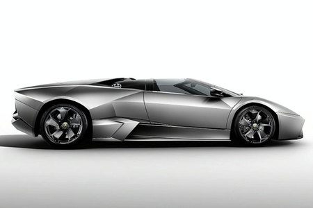 Lamborghini Reventón Roadster