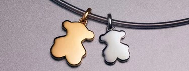 El Corte Inglés lanza una liquidación de joyas Tous a mitad de precio: anillos, pendientes, pulseras y más  