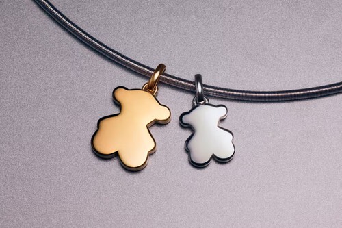 El Corte Inglés lanza una liquidación de joyas Tous a mitad de precio: anillos, pendientes, pulseras y más  