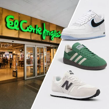 El Corte Ingles Rebajas