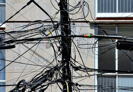 Cableado
