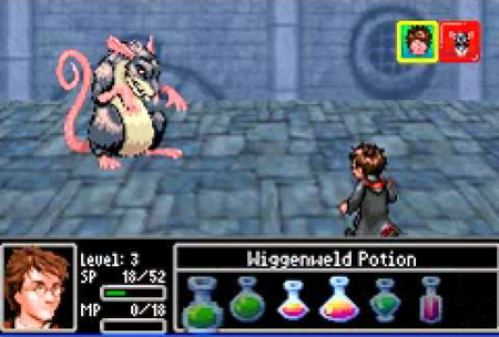 Harry Potter and the Prisoner of Azkaban (EA)