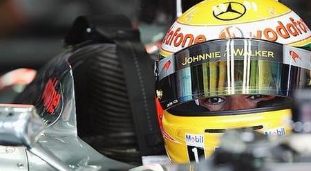GP de Malasia 2010: Sigue el dominio de los motores Mercedes