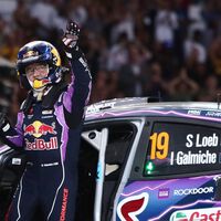 El WRC podría vivir otra era dorada: Sébastien Loeb y Sébastien Ogier coquetean con volver, y Ford la quiere liar... 
