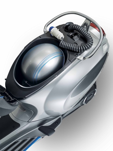 Vespa Elettrica 2020011
