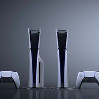 Esta PS5 Slim de AliExpress con lector, envío rápido y gratuito, es una de las mejores ofertas en gaming que vas a encontrar hoy 
