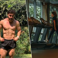 Marco Mendoza, entrenador personal: “Para quemar grasa caminar con inclinación puede ser más eficiente y sostenible que correr” 