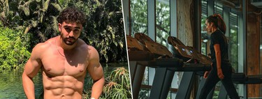 Marco Mendoza, entrenador personal: “Para quemar grasa caminar con inclinación puede ser más eficiente y sostenible que correr” 