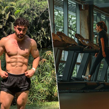 Marco Mendoza, entrenador personal: “Para quemar grasa caminar con inclinación puede ser más eficiente y sostenible que correr” 