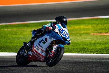 Carlos Tatay Valencia Moto2