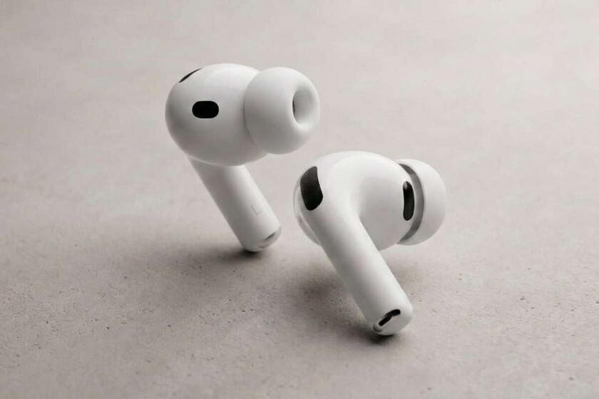 Ponerle cámaras a unos AirPods parece una locura, hasta que entendemos el verdadero objetivo de Apple para los próximos años