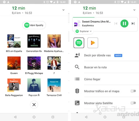 ミュージックマップ