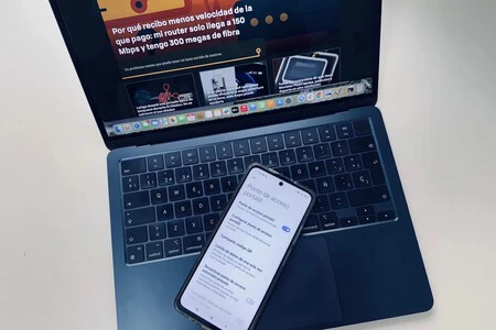 Android Compartir Wifi