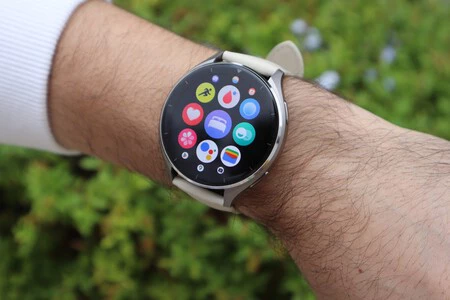 Xiaomi Watch 2