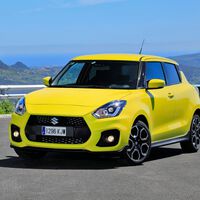 Tendrás que esperar sentado por el nuevo Swift Sport: Suzuki aún no sabe si lo fabricará 