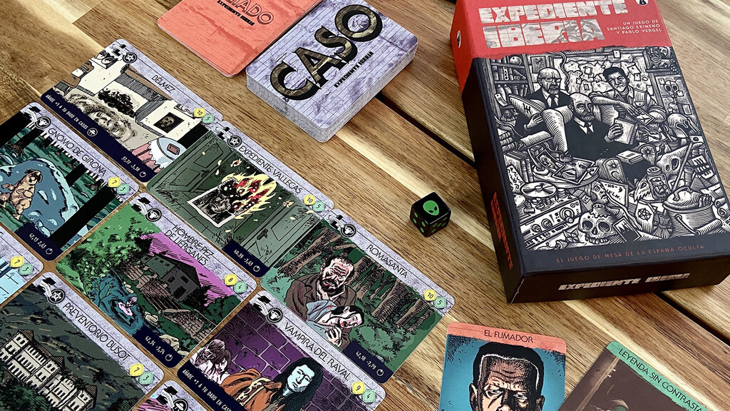 Del duende de Zaragoza al Pterodáctilo de Barcelona: el juego de los Expediente X de España Del duende de Zaragoza al Pterodáctilo de Barcelona: el juego de los Expediente X de España