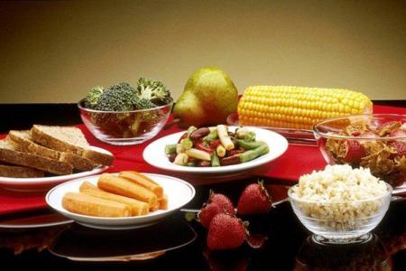 Cómo y qué comer en navidad si estás en volumen