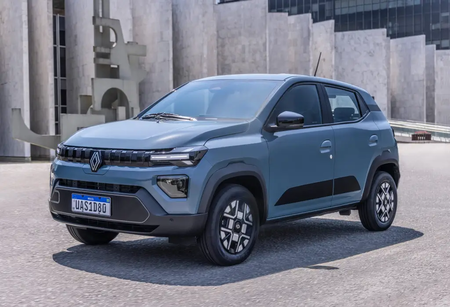 Crédito de imagem: Renault