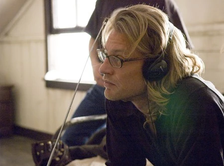 Netflix se queda con un proyecto que reúne a Andrew Dominik, Ridley Scott y Tom Hardy