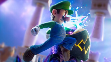 Todos Los Persoanjes Confirmados Mario Galaxy 10