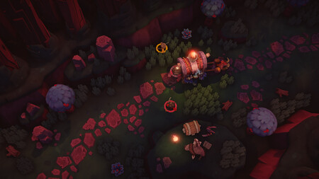 Wild Woods ( Octofox Games)