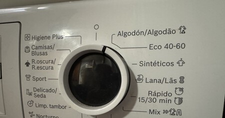 Lavadora