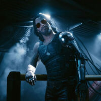 En Carrefour puedes hacerte con la edición más completa de Cyberpunk 2077 para Nintendo Switch 2 con unos cascos de regalo