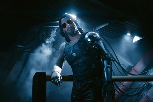 Cyberpunk 2077