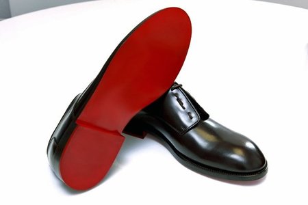 Adivina de quién son estos zapatos...