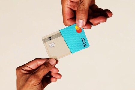 Uber Quiere Tambien Tu Dinero Mexico Estrena Primera Tarjeta Credito Klar Xataka Mexico 3