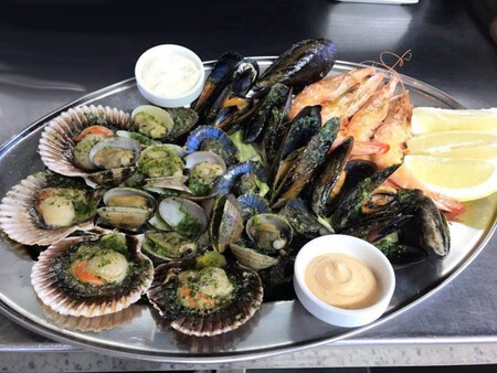08 Mariscos San Diego