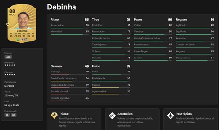 Debinha