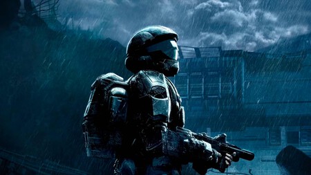 Halo 3 Odst