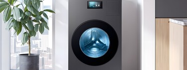 Así he conseguido no tener más atascos ni malos olores en mi lavadora Samsung 