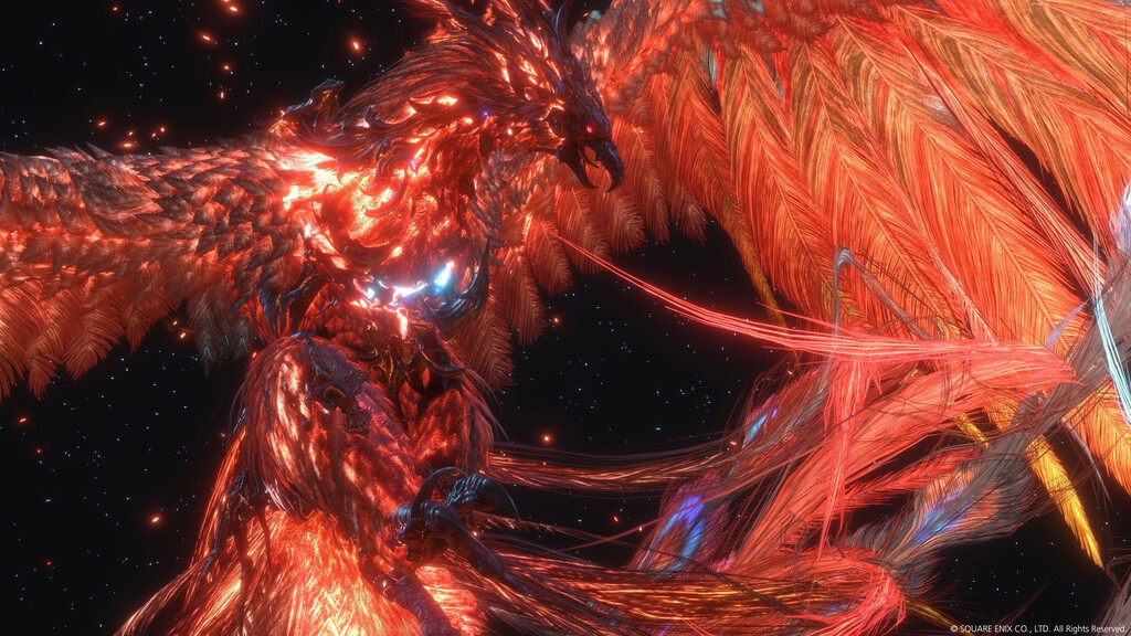 Final Fantasy XVI llegará al completo el primer día: nada de DLCs, expansiones y cualquier otro contenido de pago Final Fantasy XVI llegará al completo el primer día: nada de DLCs, expansiones y cualquier otro contenido de pago