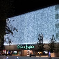 El Corte Inglés arranca las navidades con estas zapatillas Camper cómodas y versátiles para llevar a diario a todas partes 