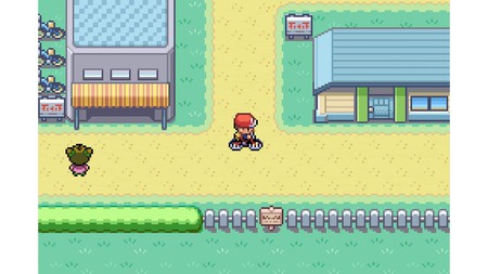 Pokémon Rojo y Azul