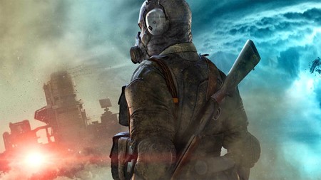 Cuando veo Metal Gear Survive, lo primero que me viene a la cabeza es que quiero un modo Battle Royale