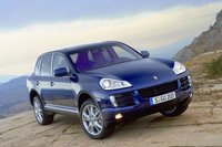 Porsche Roxster, ¿primo hermano del Audi Q5?
