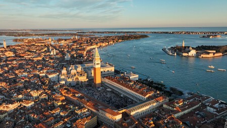 Venecia