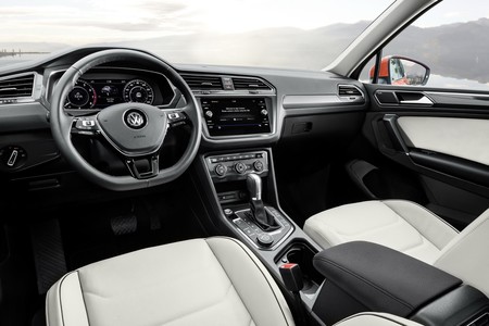 Volkswagen Tiguan 2018 5