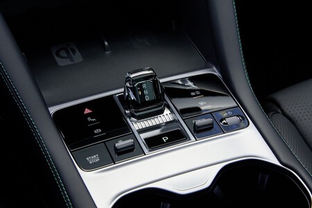 BYD Seal U Prueba Contacto 3