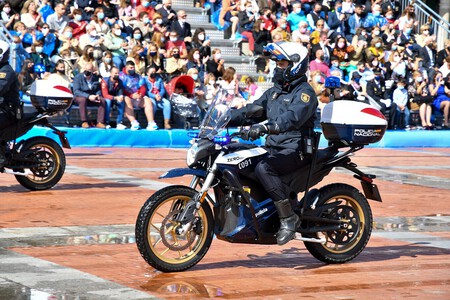 Robo Moto Malaga 3 2023