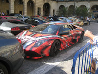 ¡La Quote Challenge pasó por Alicante y yo con estos pelos!