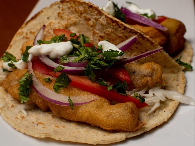 Cómo hacer un capeado con cerveza para chiles, pescados y demás alimentos