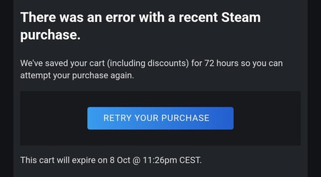 Steam Beneficios Consumidor